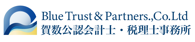 Blue Trust & Partners.,Co.Ltd