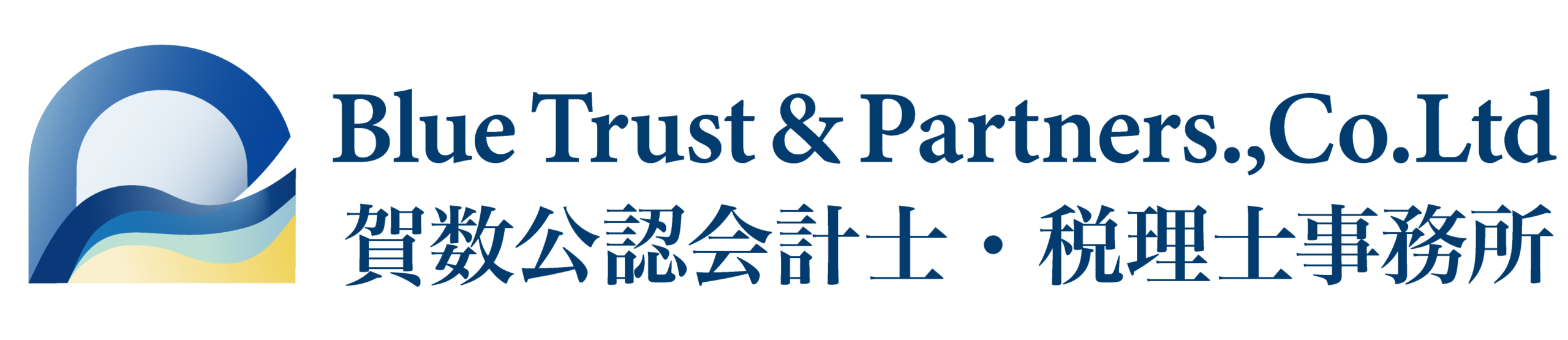 Blue Trust & Partners.,Co.Ltd